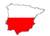 ADMINISTRACION DE LOTERIA 14 - Polski